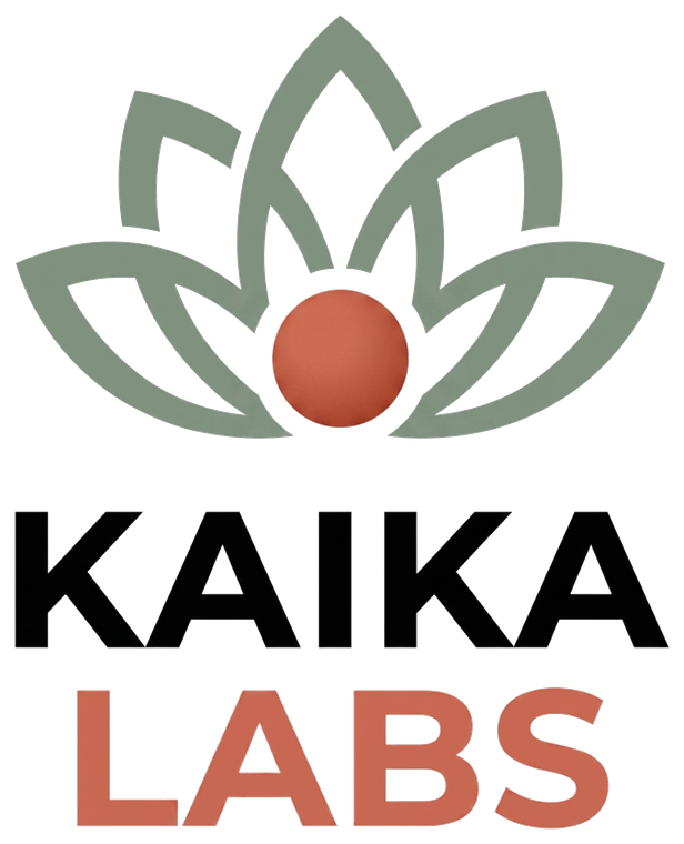 KAIKA LABS ロゴ